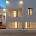 Argo Boutique Отель Naxos City