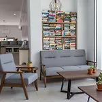 Отель Argo Boutique 4*