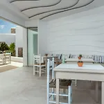 Argo Boutique 4* Naxos City