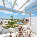 Отель Argo Boutique 4*