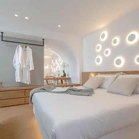 Hotel Argo Boutique Naxos City