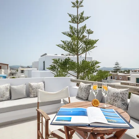 Argo Boutique Hotel 4*