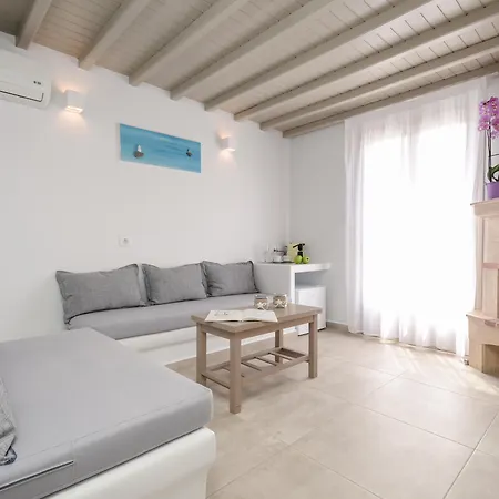 Ξενοδοχείο Argo Boutique