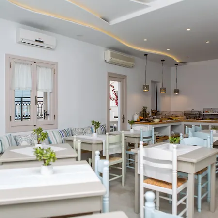 Hotel Argo Boutique 4*