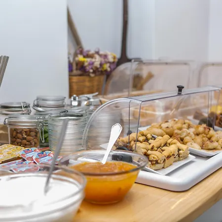 Argo Boutique Naxos City