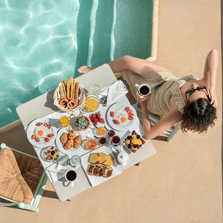 Argo Boutique Hotel 4*