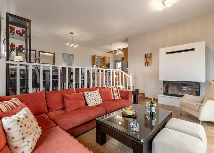 Hotel Argo Boutique Naxos City