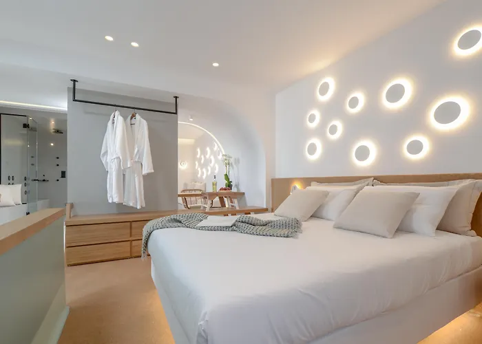 Hotel Argo Boutique Naxos City