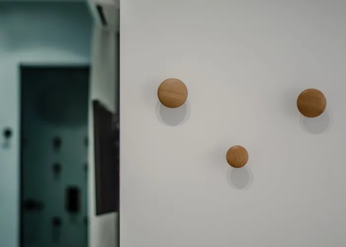 Argo Boutique Hotel Naxos City