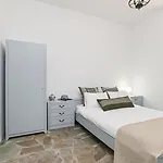 أرغو البوتيكي فندق Naxos City