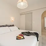 فندق أرغو البوتيكي Naxos City