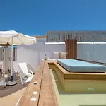 فندق أرغو البوتيكي