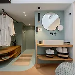 أرغو البوتيكي فندق Naxos City