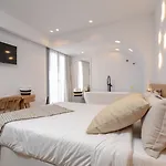 Argo Boutique 4* Naxos City