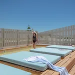 أرغو البوتيكي 4* Naxos City