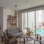 Argo Boutique Naxos City
