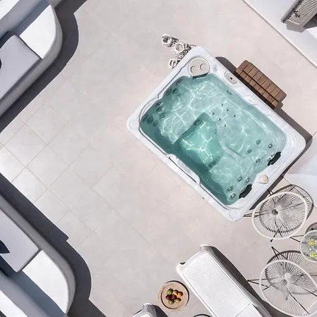 Hotel Argo Boutique Naxos City