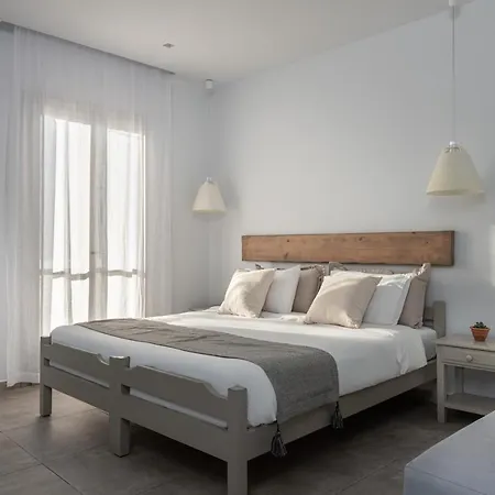 Hotel Argo Boutique