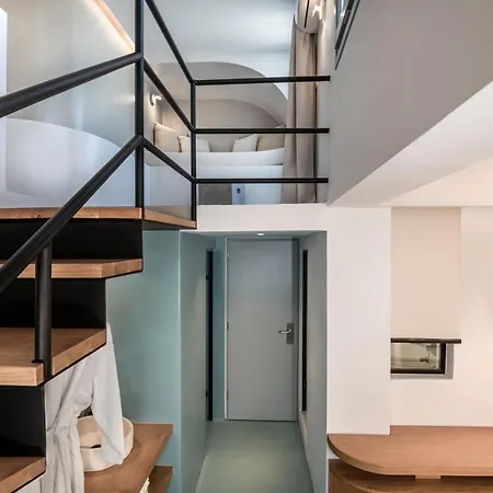 Argo Boutique 4*