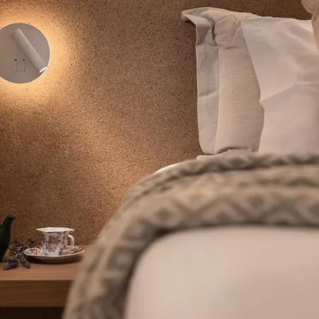 Argo Boutique 4* Naxos City