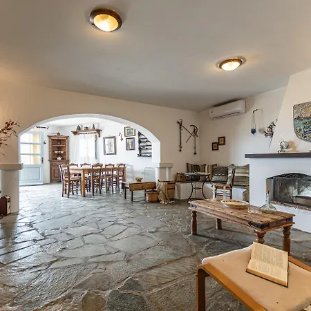 Hotell Argo Boutique Naxos City