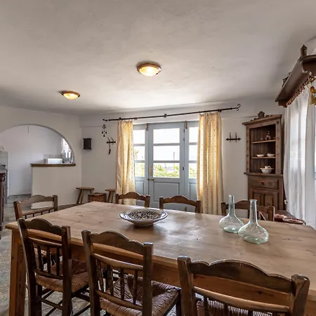 Hotel Argo Boutique Naxos City