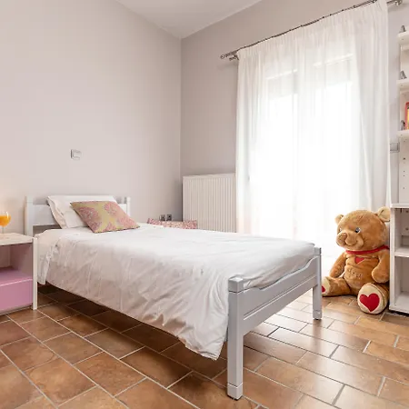 Отель Argo Boutique Naxos City