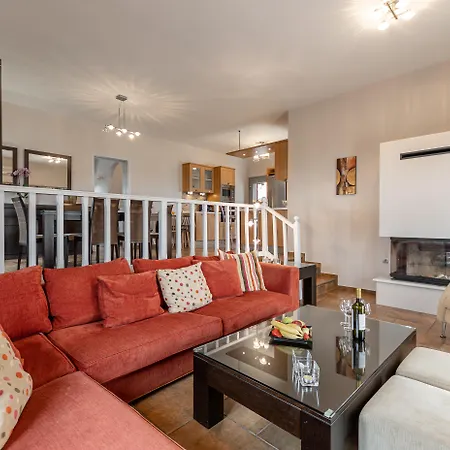 Hotel Argo Boutique Naxos City