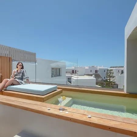 Argo Boutique Otel