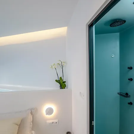 Argo Boutique Ξενοδοχείο Naxos City