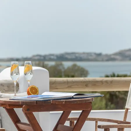Otel Argo Boutique
