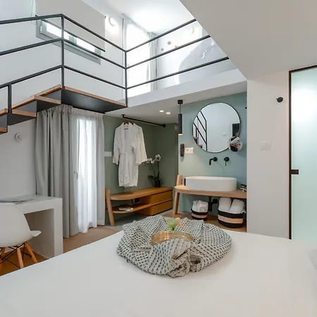 Hotell Argo Boutique 4*