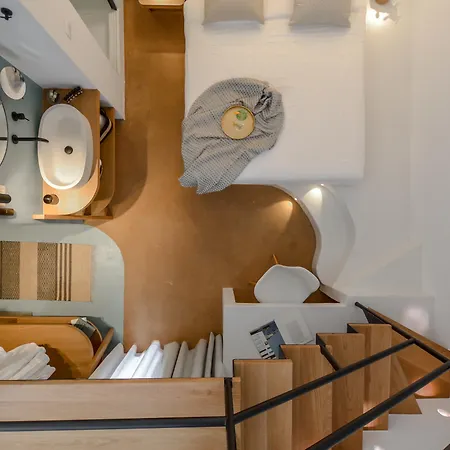 Hotell Argo Boutique