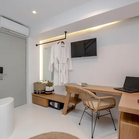 Argo Boutique Hotel