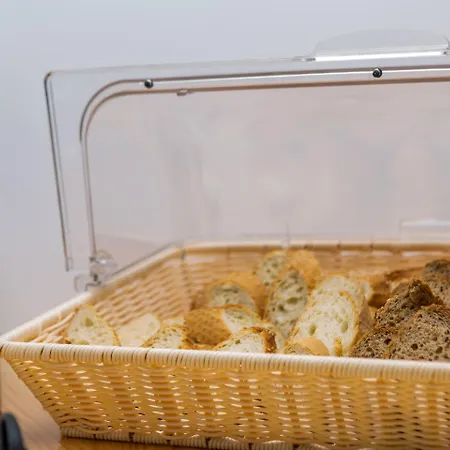 Argo Boutique 4* Naxos City