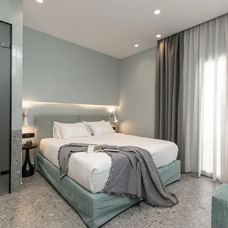 Argo Boutique Hotel 4*