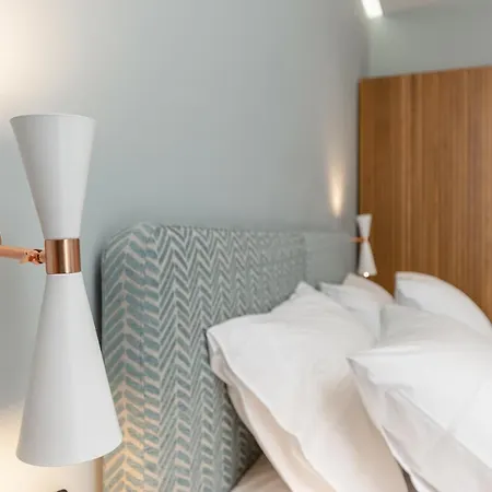 Hotel Argo Boutique Naxos City