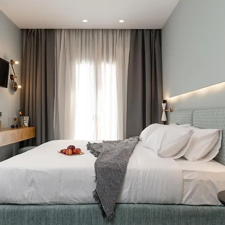 Hotel Argo Boutique 4*