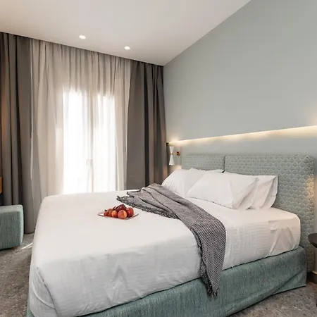 Argo Boutique Hotel 4*