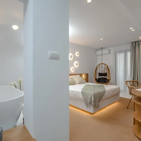 Otel Argo Boutique 4*