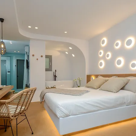 Hotell Argo Boutique 4*