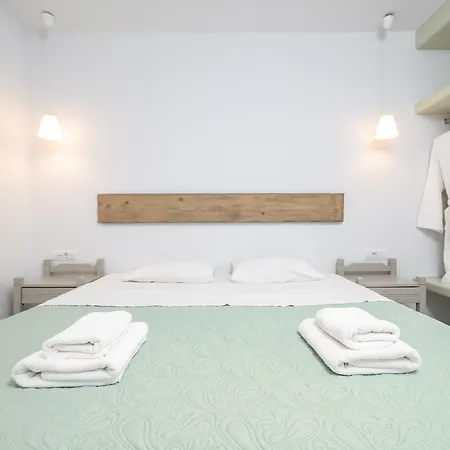 Argo Boutique Naxos City