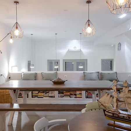 Argo Boutique Hotel 4*