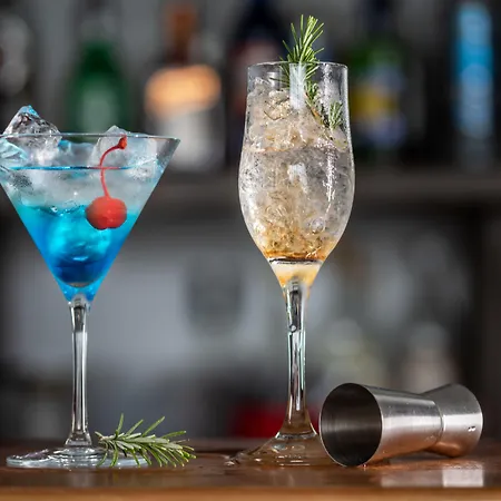 Hotell Argo Boutique 4*