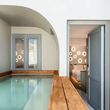 Otel Argo Boutique Naxos City