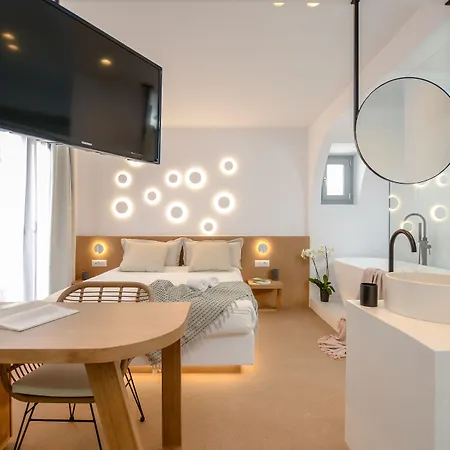 Otel Argo Boutique 4*