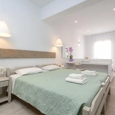 Argo Boutique Hotel
