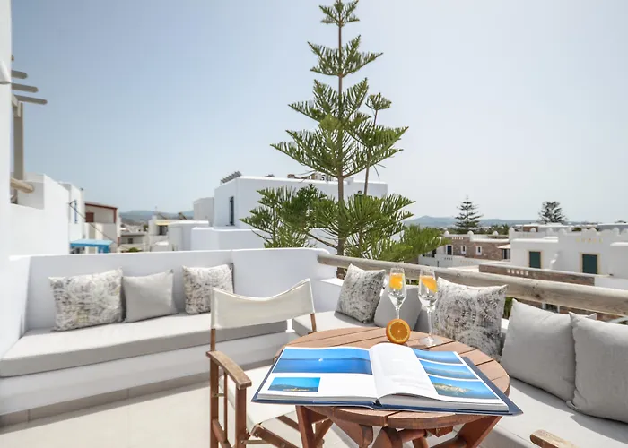 Argo Boutique 호텔 4*