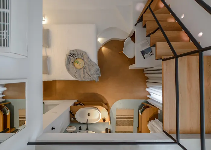 Argo Boutique 4* Naxos City