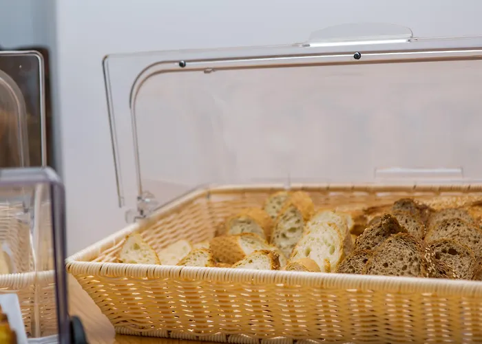 Argo Boutique 4* Naxos City